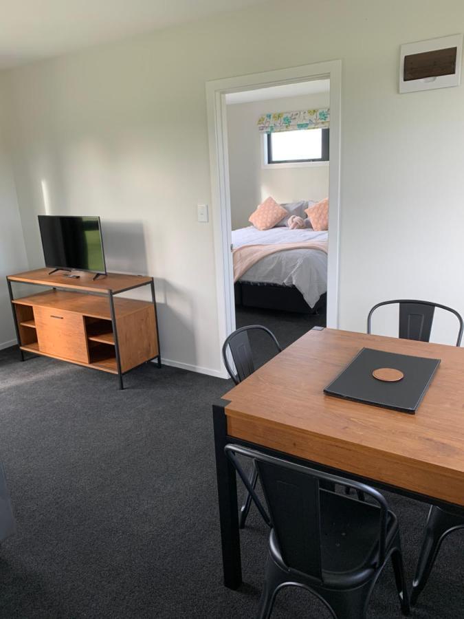 Oxford - Under The Mountains 1-Bedroom Guesthouse Burnt Hill 외부 사진