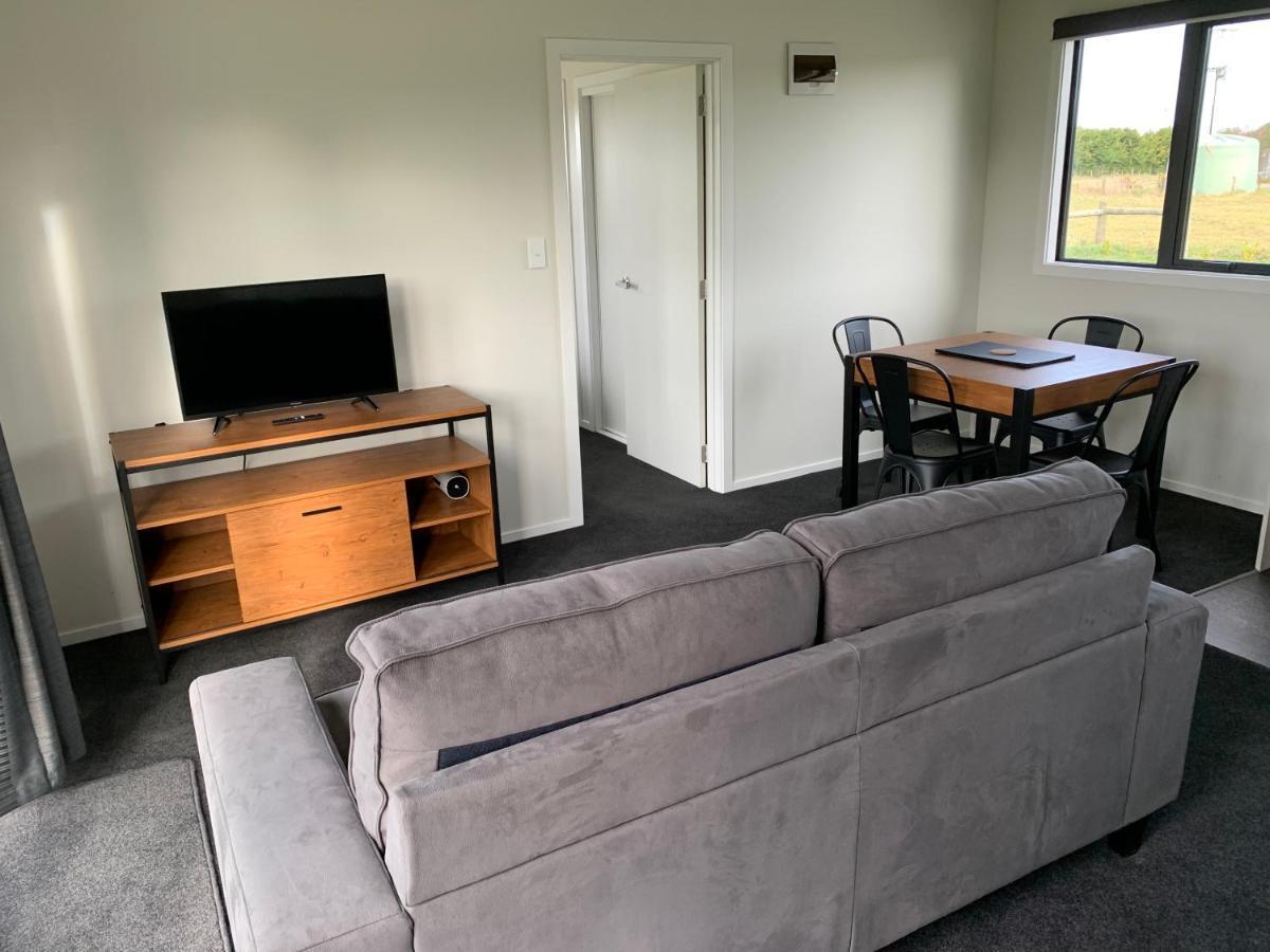 Oxford - Under The Mountains 1-Bedroom Guesthouse Burnt Hill 외부 사진