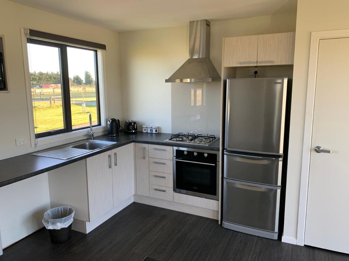 Oxford - Under The Mountains 1-Bedroom Guesthouse Burnt Hill 외부 사진